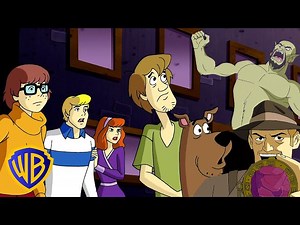 Spring Break in Greece | What's New, Scooby-Doo? | @wbkids​ - Videos For Kids