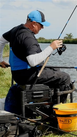 LIVE NOW! Part two of our Norfolk Broads adventure takes us to the amazing River Thurne! 🔥 Follow the link in the comments section or head over to the MAP YouTube channel to watch the full video! 🎥 #teamMAP #MAPFishing #fishing | MAP Fishing