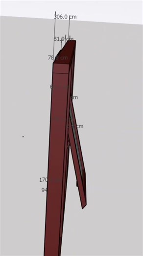 Aluminium window design #autocad #interiordesign