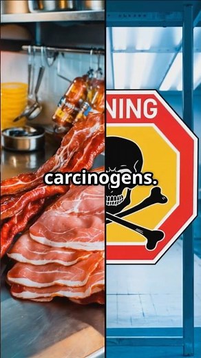 The Hidden Dangers of Sodium Nitrite (E250)