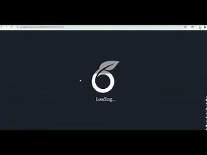 how to upload and use an Overleaf template for a project