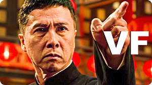 IP MAN 4 Le Dernier Combat Bande Annonce VF (2020)