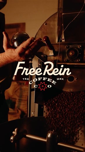 It’s taken over 20 years of roasting to get our Free Rein Reserve Collection so bold and smooth. Small batches, hand-crafted the hard way. | Free Rein Coffee Company | Facebook