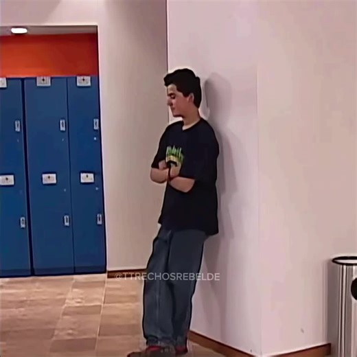 Rebelde: Mia Busca Ayuda para Alma, Capítulo 179