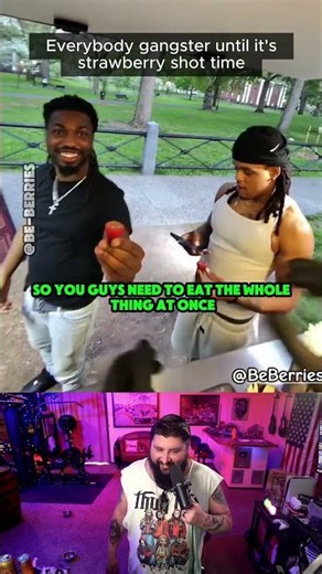 They Became Kids Again via ‪@Be-Berries‬