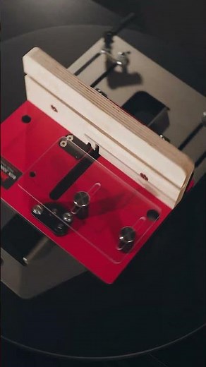 This is the best Box Joint Jig money can buy...