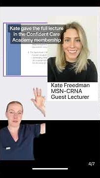 Do you use the train of four at your job? I utilized This piece of equipment often working in the