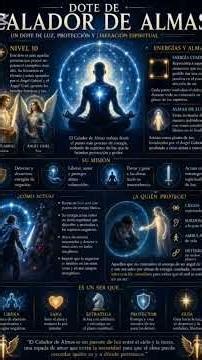 Dote de Calador de almas