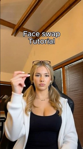 How to Make Viral AI Face Swap Videos