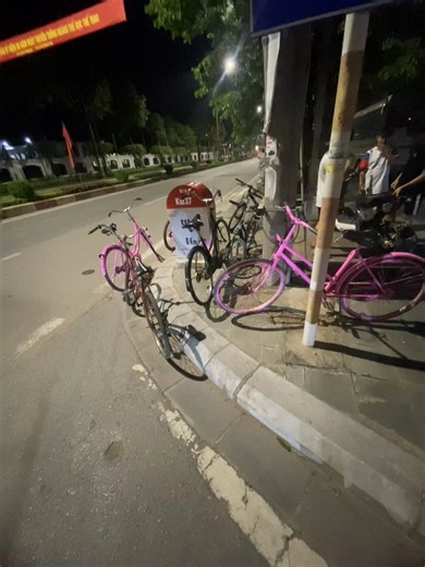 Giải Mở Rộng 2019 tại Ngã 3 Sđỏ