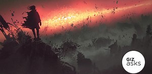 世界の終わり、いつやってくる？