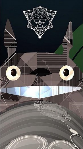 TOTORO #illustration #gonzalogolpe