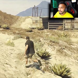 141K views · 4.9K reactions | THE END OF MAFIA BOSS GTA 5 GAMEPLAY #7 #technogamerz #ujjwal #game #gaming #funny #gameplay #facebook #facebookgaming #fyp #funnyvideo | Ujjwal Gamer | Facebook