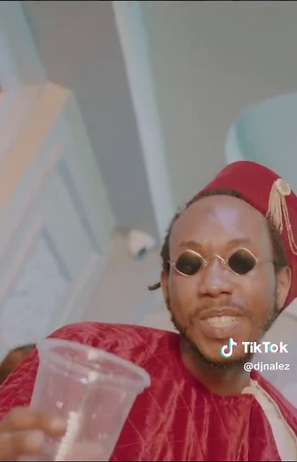 Ethic Zama's New Song 'Zama' - Listen Now!