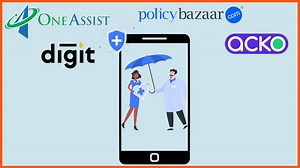 Top Insurtech Companies & Startups in India 2025: Best Insurance Solutions Providers