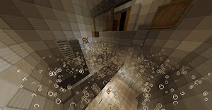 Prototype map ( Doesn't have a name yet ) Minecraft Map