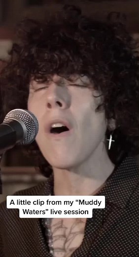 Muddy Waters Live Session Highlights