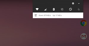 Download and run NetSpeed Indicator: Internet Speed Meter on PC & Mac (Emulator)
