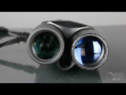 Sightmark 5x42 Ranger Digital Night Vision Monocular - OpticsPlanet.com Product in Focus