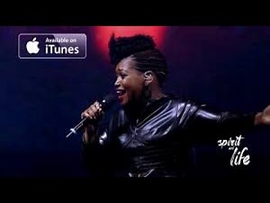 Jehovah Is Your Name Lyrics | Ntokozo Mbambo | Powerful Worship