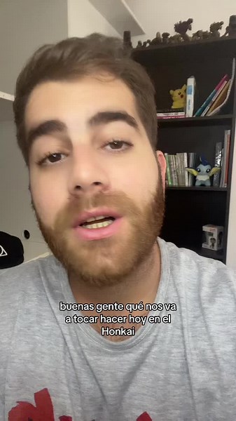 Únete a nuestra transmisión en Twitch a las 21hs