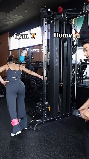 32K reactions · 85 comments | Don’t have access to the gym️‍♂️ or traveling ✈️ You got no excuses! All u need is a pair of dumbbells  | Stevenpmf | Facebook