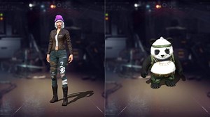Free Fire rewards for today (29 January): Get free character and pet