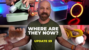 14K views · 304 reactions | Today I'm revisiting 10 past product reviews from May-June 2024 to see what happened to them after my review was over. (Update 59) | Freakin' Reviews | Facebook