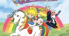 Rainbow Brite y el ladrón de estrellas - HBO Online