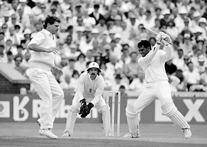 10 greatest No. 5 batsmen in Test cricket history