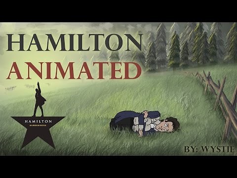 Hamilton Animation: Charles Lee