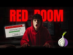 I took 12 days to search RED ROOM...here's what I Found!