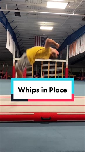 Mastering Whips in Place: A Comprehensive Guide