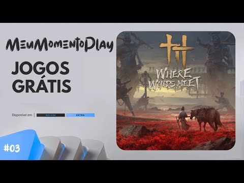 #GAMEPLAY : Where Winds MEET #PS5 1080p #EP3