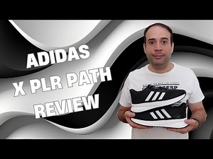 Tênis Adidas X Plr Path - Review