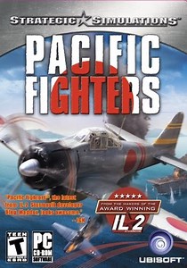Pacific Fighters - IGN