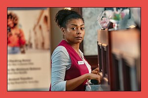 'Straw' ending explained: Here's what really happened to Janiyah's daughter in Tyler Perry's latest movie