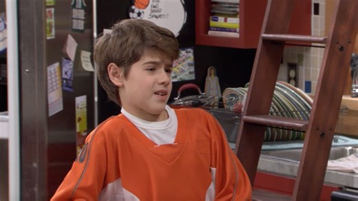 Life With Boys S02:E14 - Let's Duet With Boys Part 2
