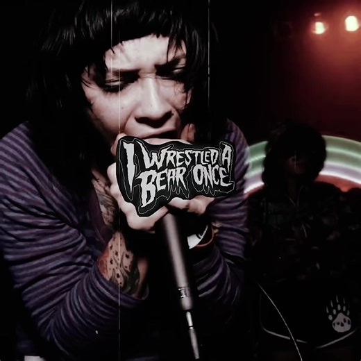 Krytac Cameron I Wabo Mathcore Music
