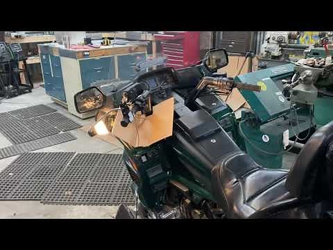 Hydraulic motorcycle clutch slipping?