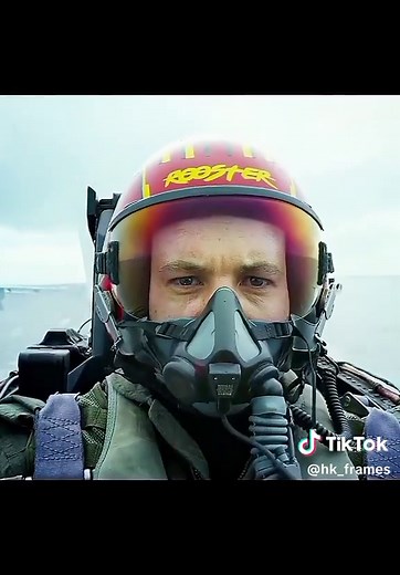 Top Gun Maverick's Best Flight Scenes in 4K