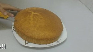 12K views · 182 reactions | How To Make Soft Sponge Cake | Easy Cake Recipes | Facebook