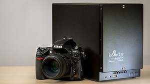 Fstoppers Reviews the IoSafe 218: Is NAS the Right Photo Backup Choice for Technophobic Photographers? | Fstoppers