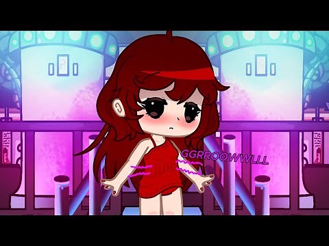 FNF GF's Stomach Growl