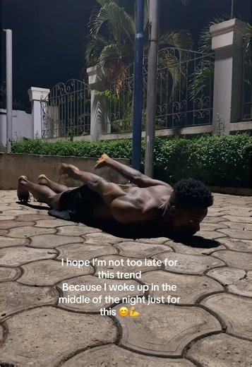 Marine Push Up Challenge: My Experience and Tips