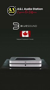 BLUESOUND - NODE X Premium Wireless Hi-Res Multi-Room Music Streamer The NODE X marks 10 years of Bluesound, advancing the world of multi-room hi-res music streaming to create a modern addition to your existing hi-fi system or powered speakers. | A & L Audio Station Sdn Bhd