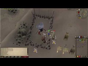 Old School Runescape - Troll Slayer Task Guide (Not Ice Trolls)