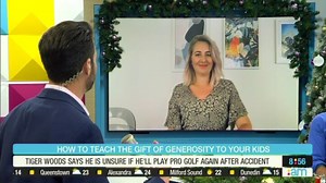 5.6K views · 4 comments | Christmas is fast approaching, and for young kids all they really want to do is open presents. But this time of year can be harder for families who may not have as much - how do we explain this to our Kiwi kids? The Parenting Place's Holly Brooker explains. #Newshub | Three | Newshub | Facebook