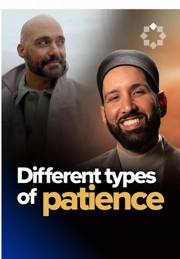 Understanding Sabr: The True Essence of Patience in Life
