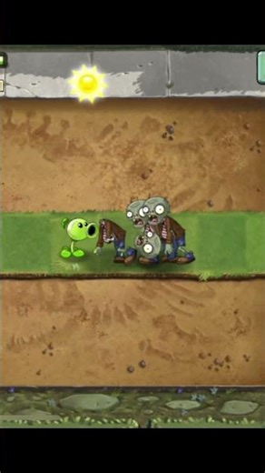 Plants vs Zombies 2 Gameplay 🌱🧟‍♂️ | Epic Zombie Defense!#